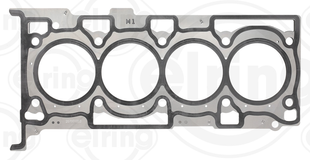 Elring Cilinderkop pakking 483.910