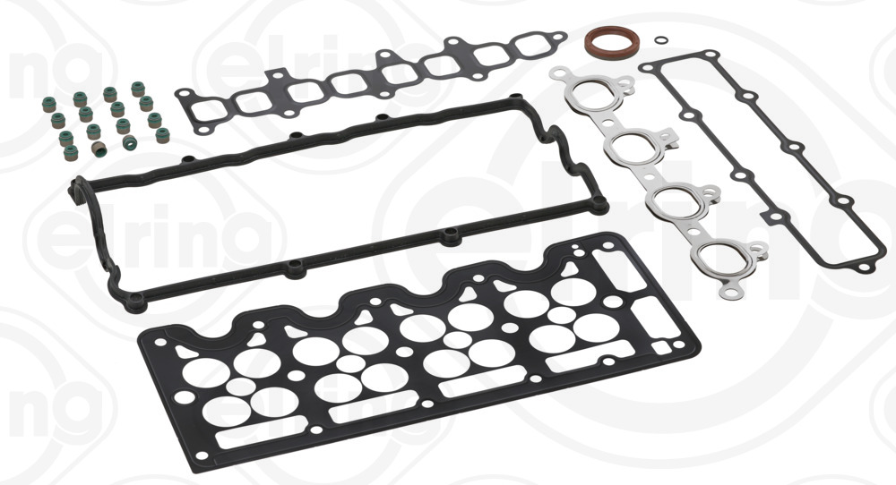 Cilinderkop pakking set/kopset Elring 486.080