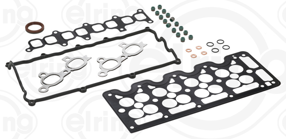 Cilinderkop pakking set/kopset Elring 486.090