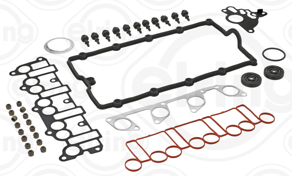 Cilinderkop pakking set/kopset Elring 490.921