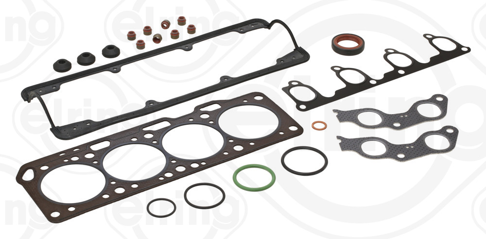 Cilinderkop pakking set/kopset Elring 495.950