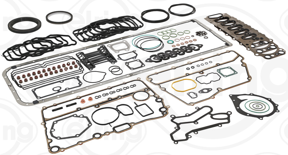 Motorpakking Elring 496.080