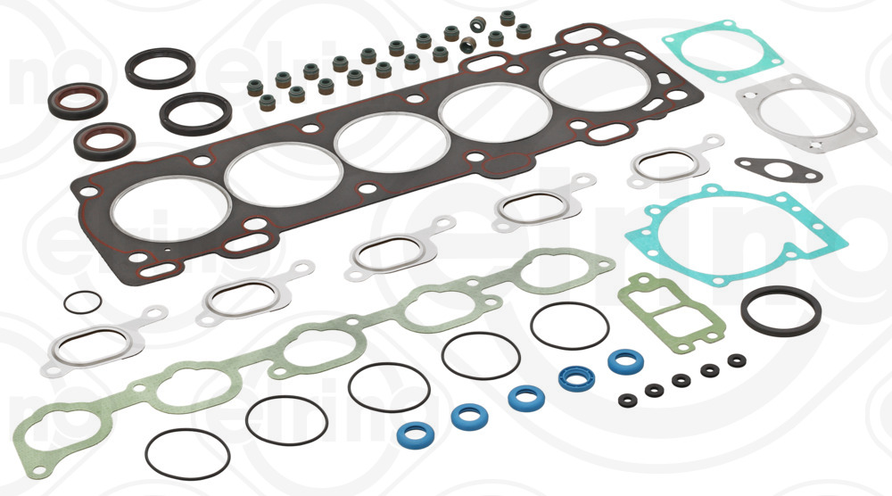 Cilinderkop pakking set/kopset Elring 497.991