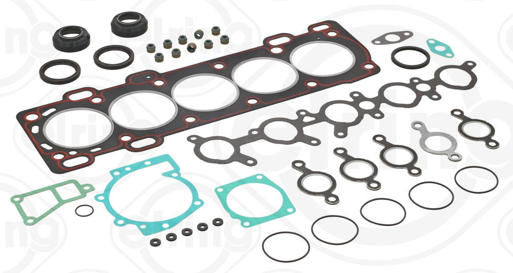 Cilinderkop pakking set/kopset Elring 498.741