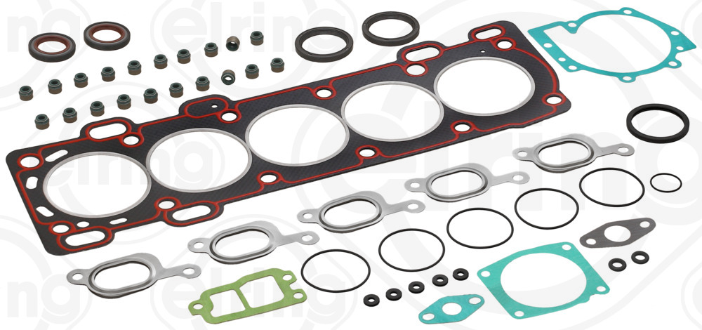 Cilinderkop pakking set/kopset Elring 498.771