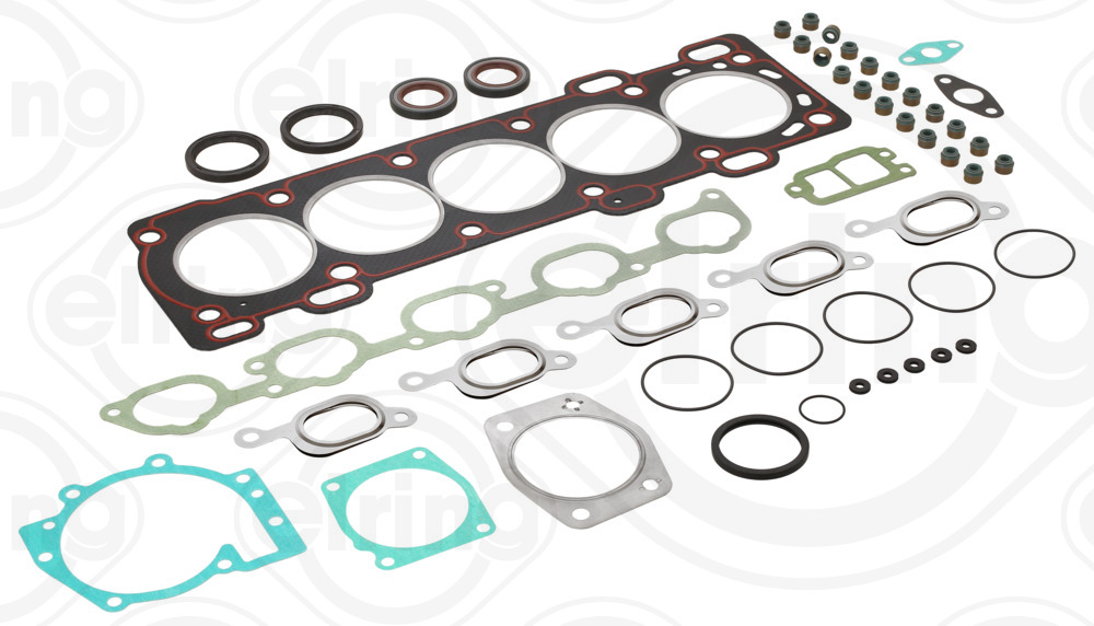 Cilinderkop pakking set/kopset Elring 498.801