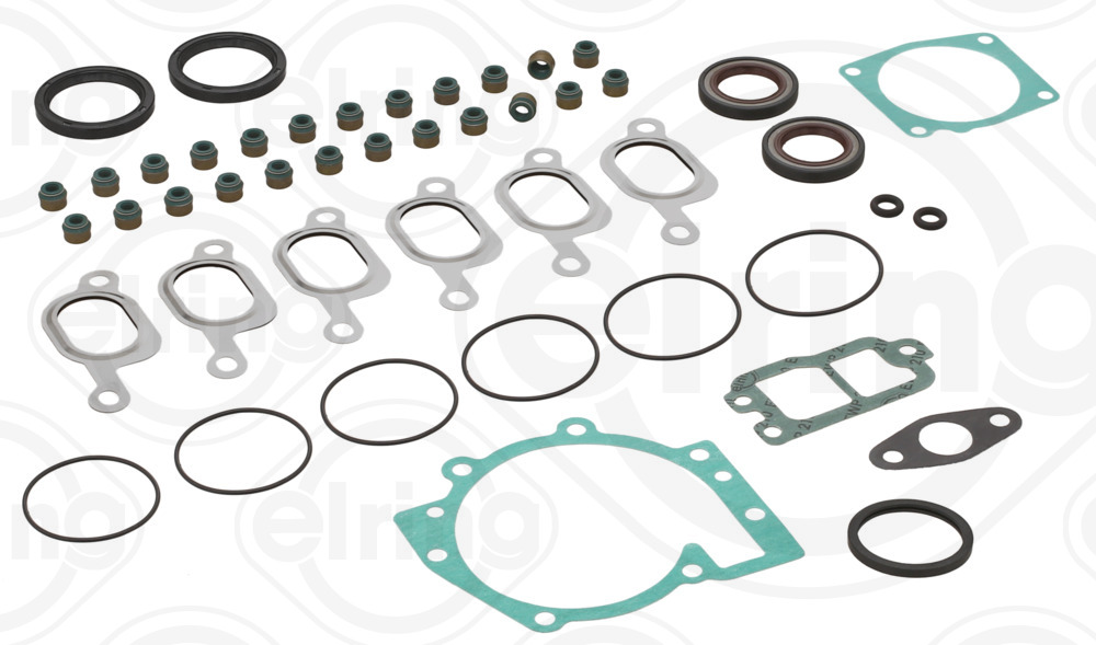 Cilinderkop pakking set/kopset Elring 498.851