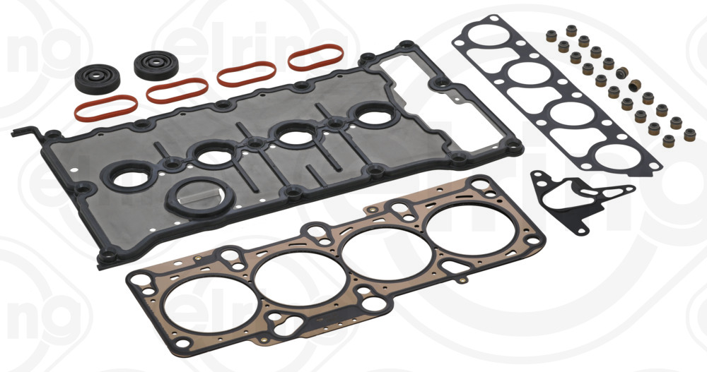 Cilinderkop pakking set/kopset Elring 504.550
