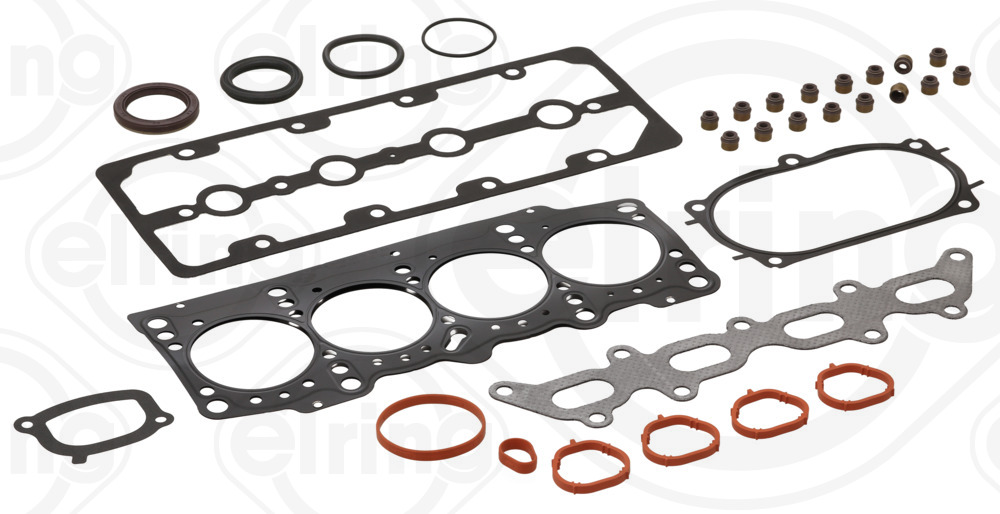 Cilinderkop pakking set/kopset Elring 505.270