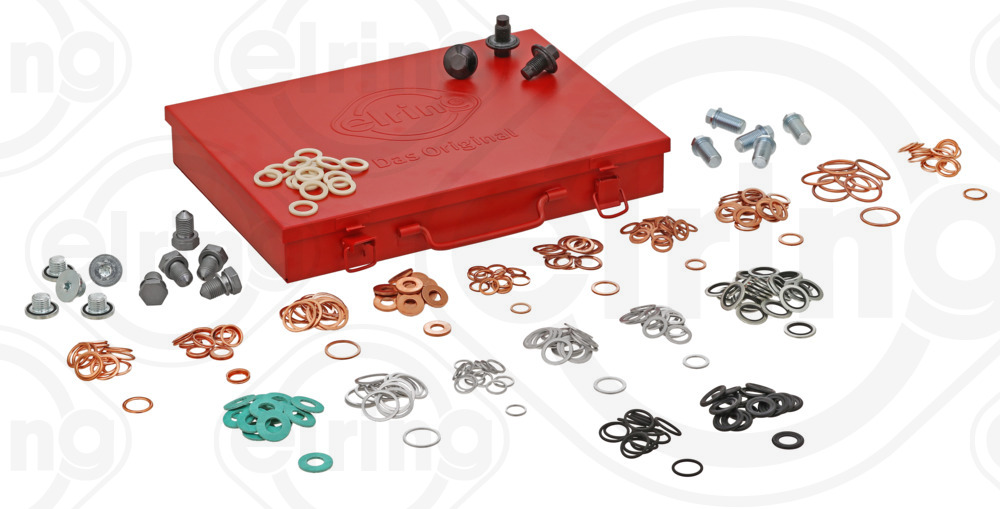 Elring Afdichtringset 505.540