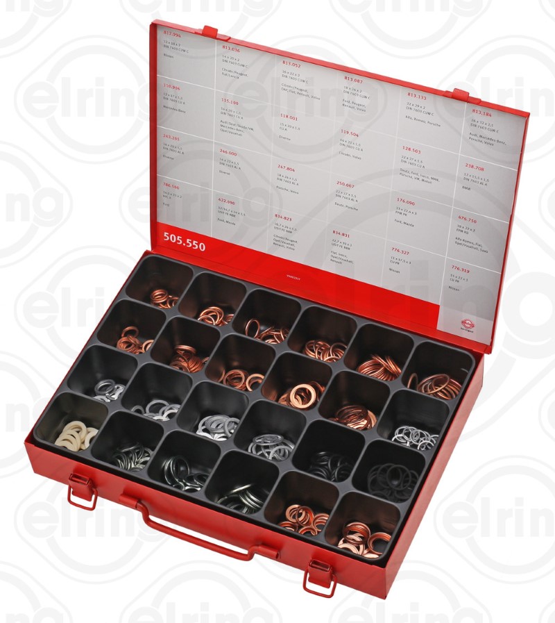 Elring Afdichtringset 505.550