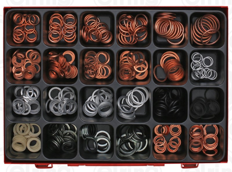 Elring Afdichtringset 505.550