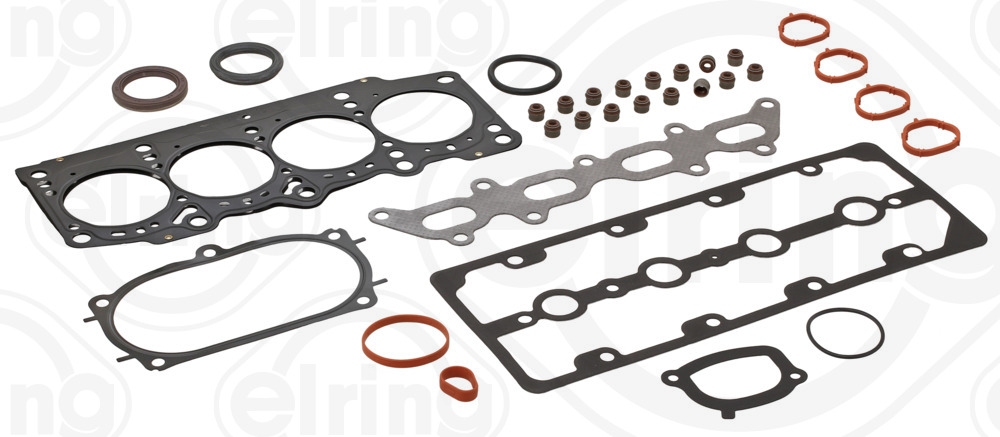 Cilinderkop pakking set/kopset Elring 505.590