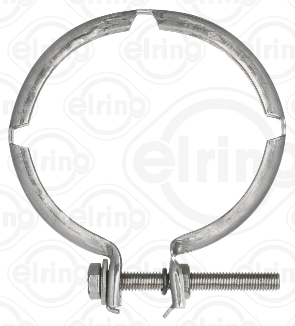 Elring Uitlaatklem 507.730