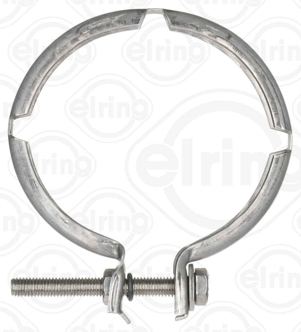 Elring Uitlaatklem 507.730