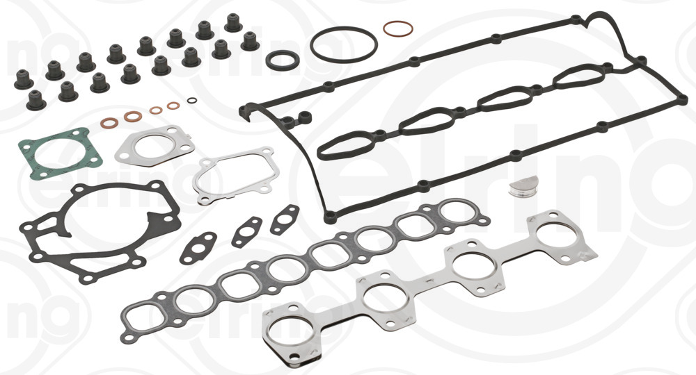 Cilinderkop pakking set/kopset Elring 508.190