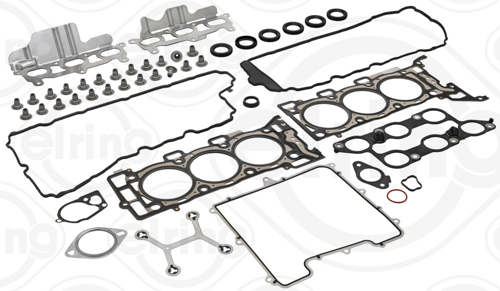 Cilinderkop pakking set/kopset Elring 508.390