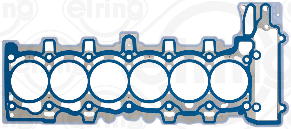 Cilinderkop pakking Elring 512.330