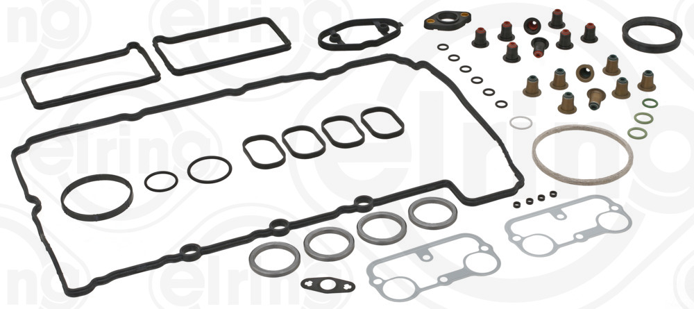 Cilinderkop pakking set/kopset Elring 522.190