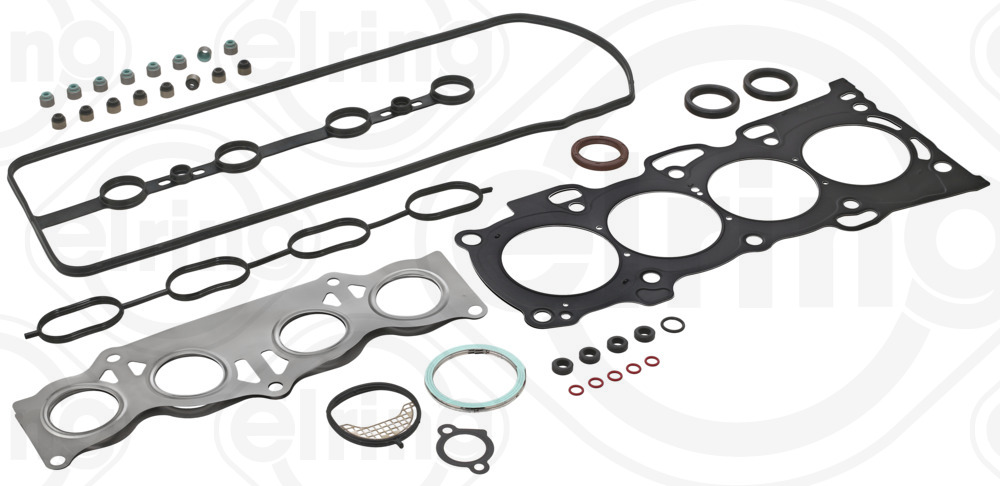 Cilinderkop pakking set/kopset Elring 522.250