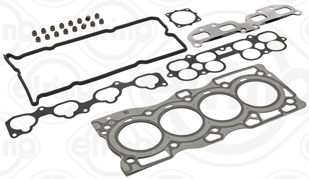 Cilinderkop pakking set/kopset Elring 522.370