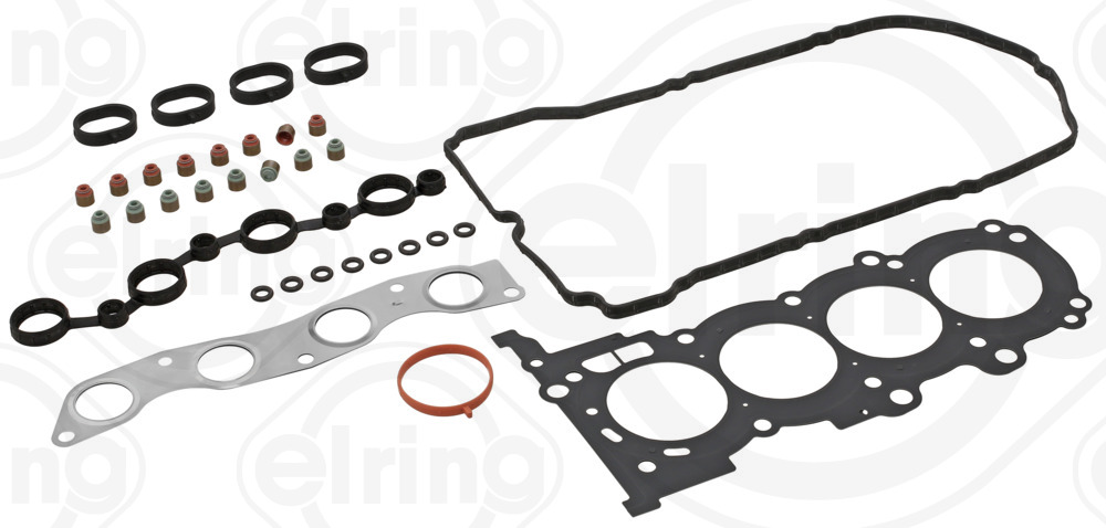 Cilinderkop pakking set/kopset Elring 524.150