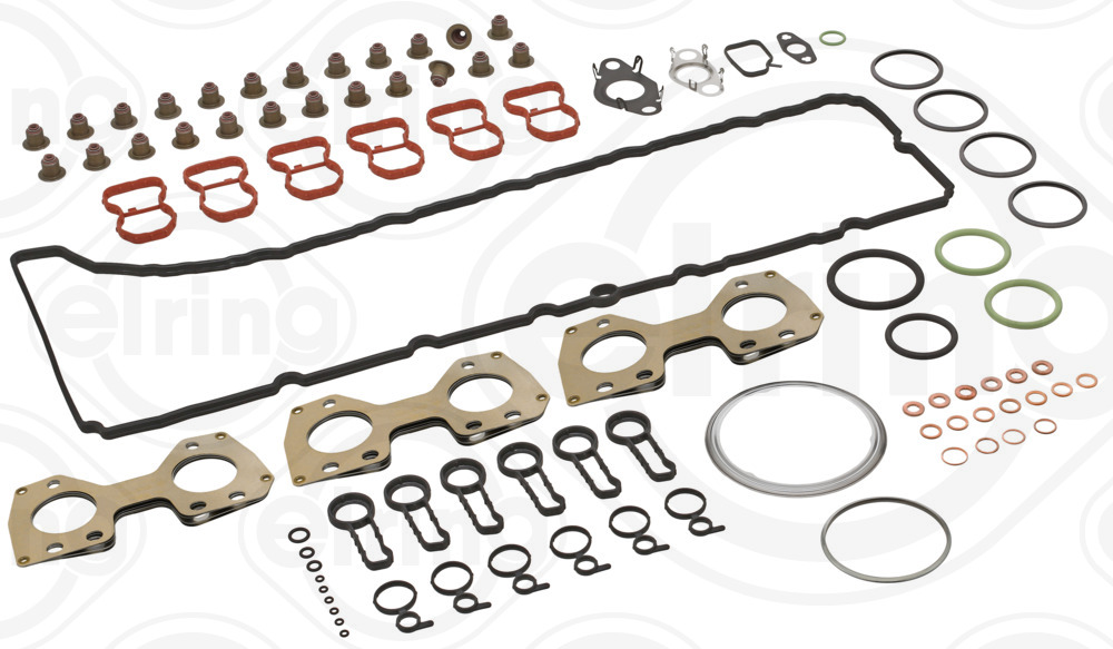 Cilinderkop pakking set/kopset Elring 527.250