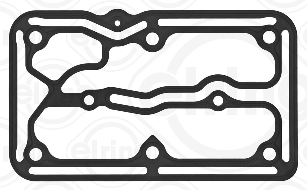 Cilinderkop pakking Elring 528.050