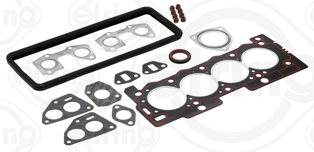 Cilinderkop pakking set/kopset Elring 529.060