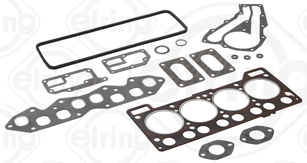 Cilinderkop pakking set/kopset Elring 529.110