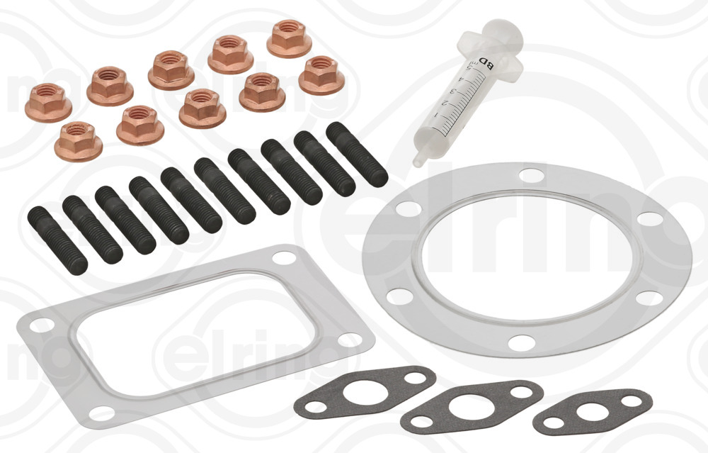 Turbolader montageset Elring 529.520