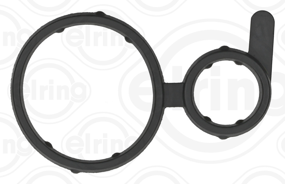 Elring Verstuiverschacht afdichtring 530.020