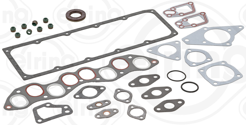 Cilinderkop pakking set/kopset Elring 530.080