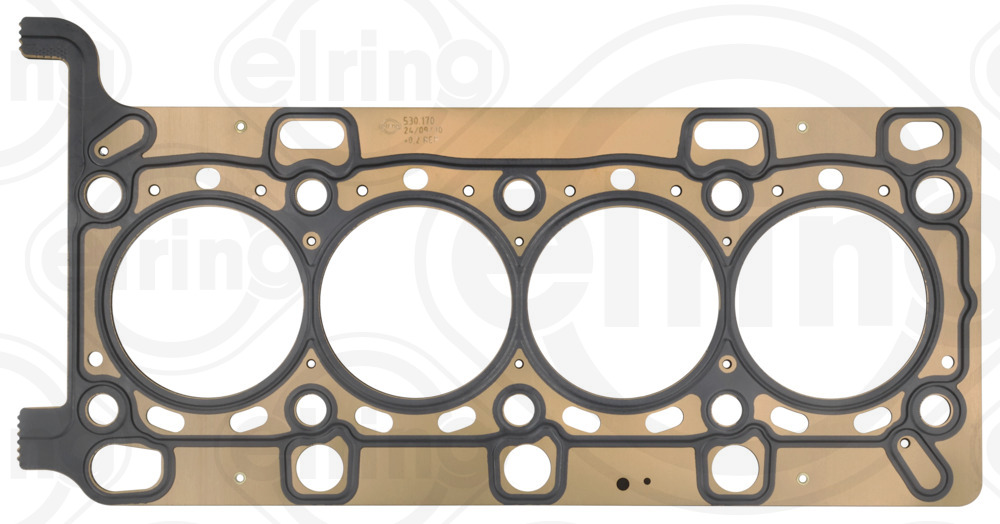 Elring Pakking, cilinderkop 530.170