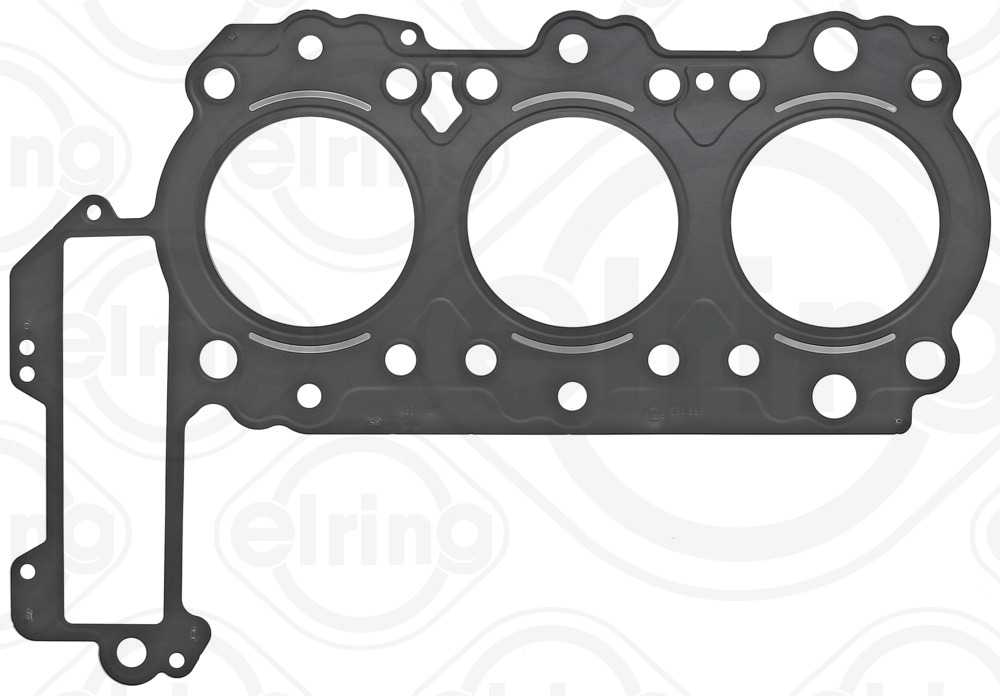 Cilinderkop pakking Elring 530.681