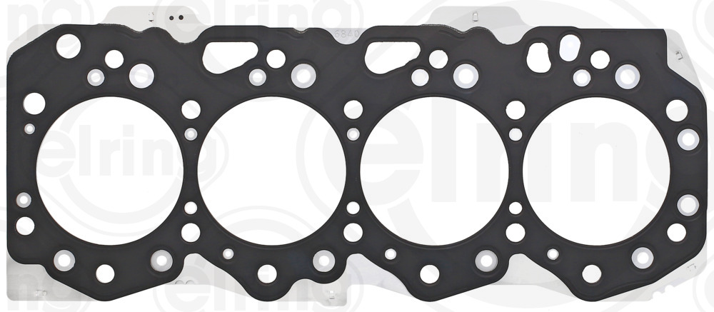 Cilinderkop pakking Elring 534.760