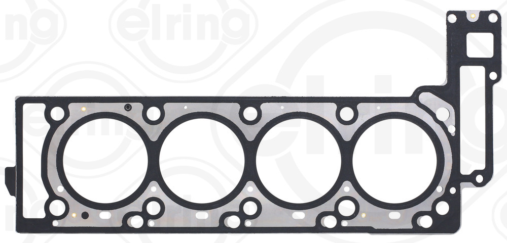 Cilinderkop pakking Elring 535.640