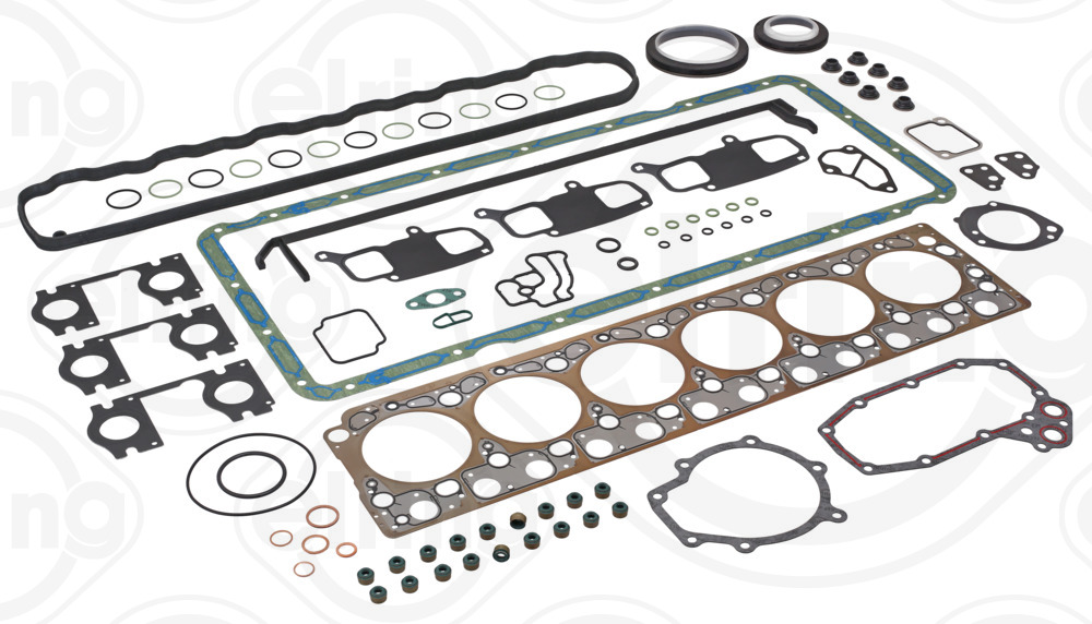 Motorpakking Elring 538.232
