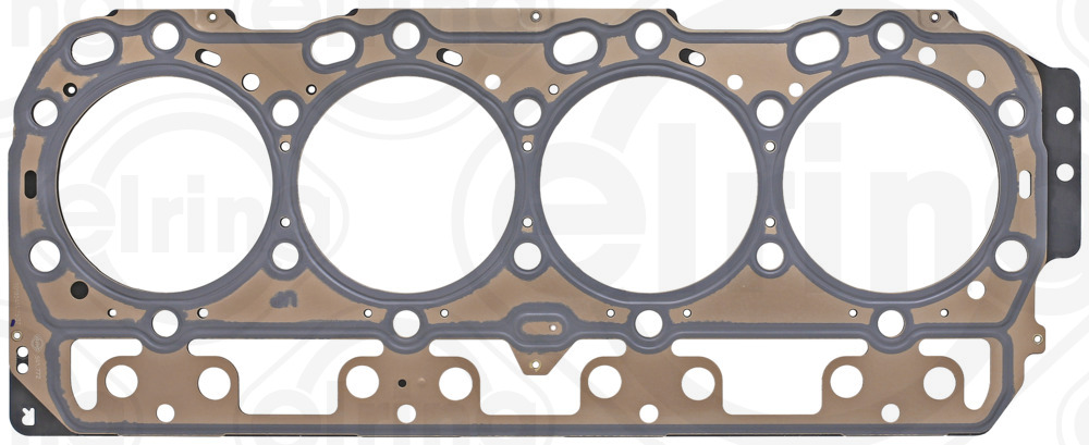 Cilinderkop pakking Elring 541.772
