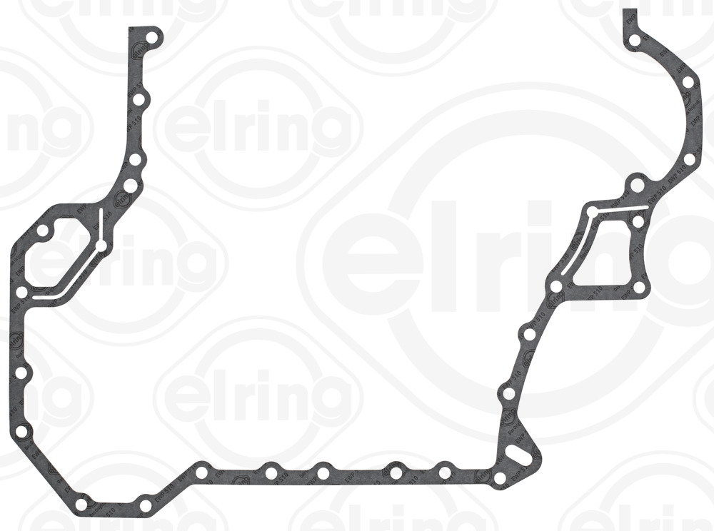 Carter pakking Elring 542.290