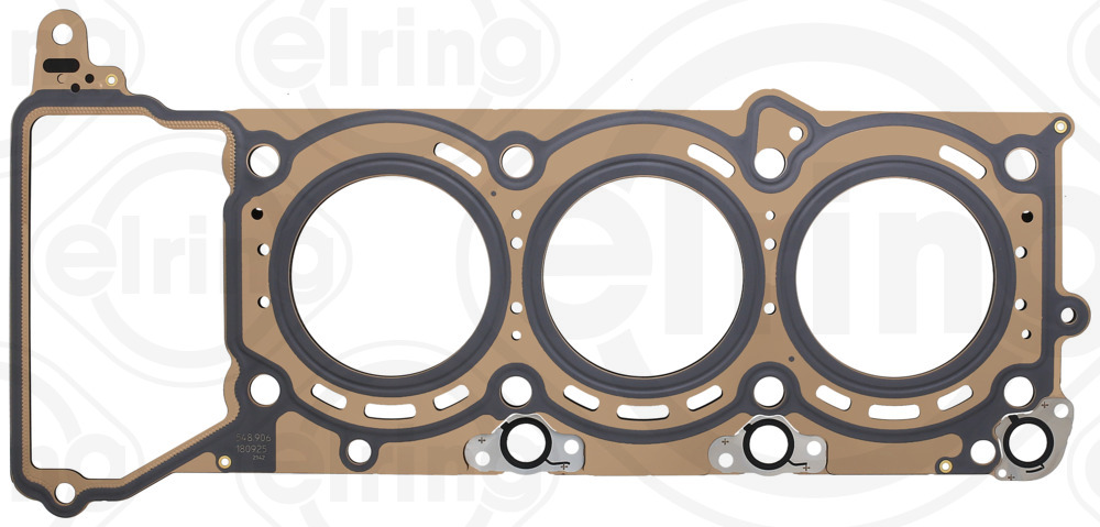 Cilinderkop pakking Elring 548.906