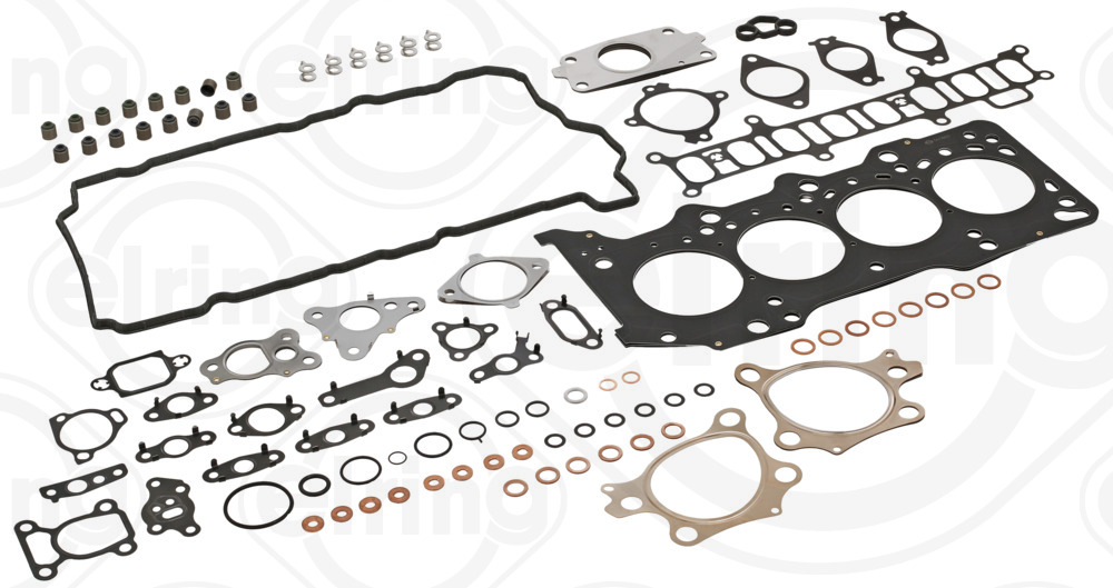 Cilinderkop pakking set/kopset Elring 550.980