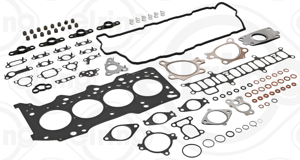 Cilinderkop pakking set/kopset Elring 550.981