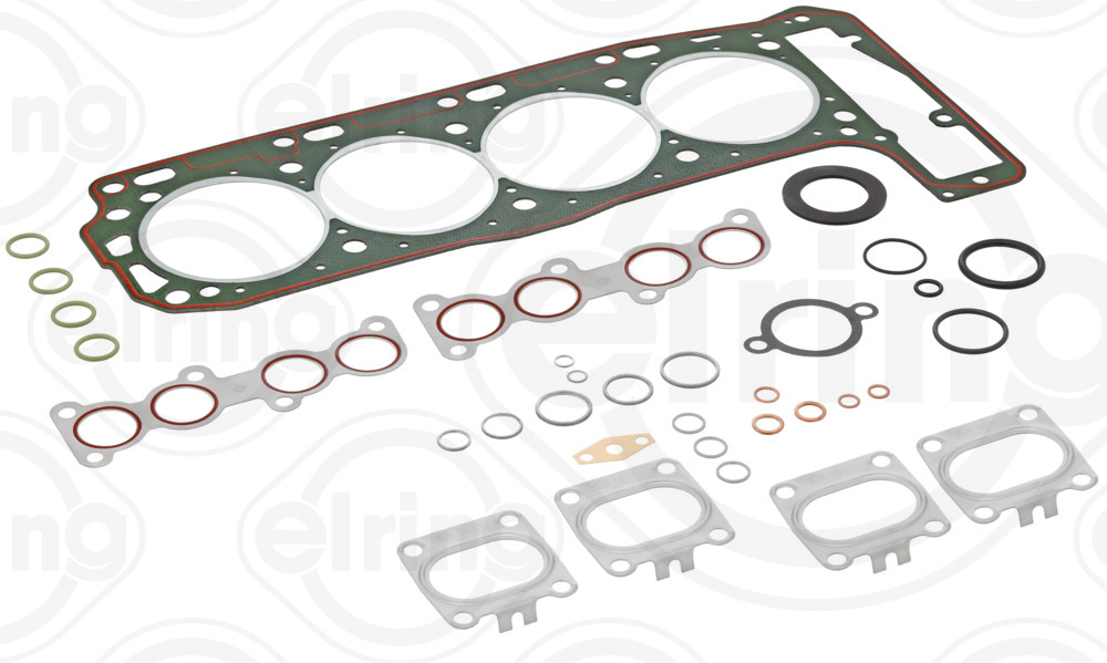 Cilinderkop pakking set/kopset Elring 553.388