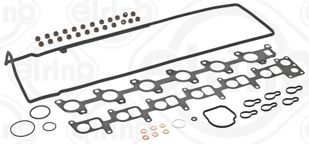 Cilinderkop pakking set/kopset Elring 554.941