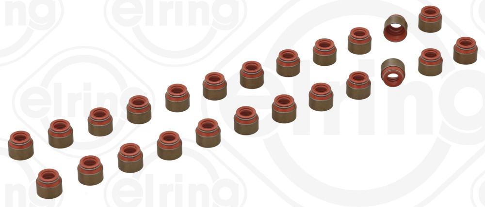 Klepsteeldichting Elring 557.900