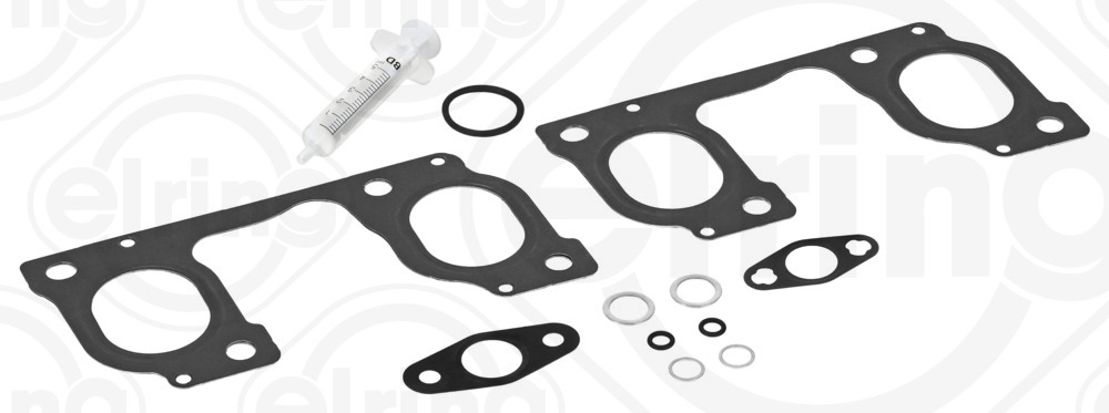 Elring Turbolader montageset 558.120