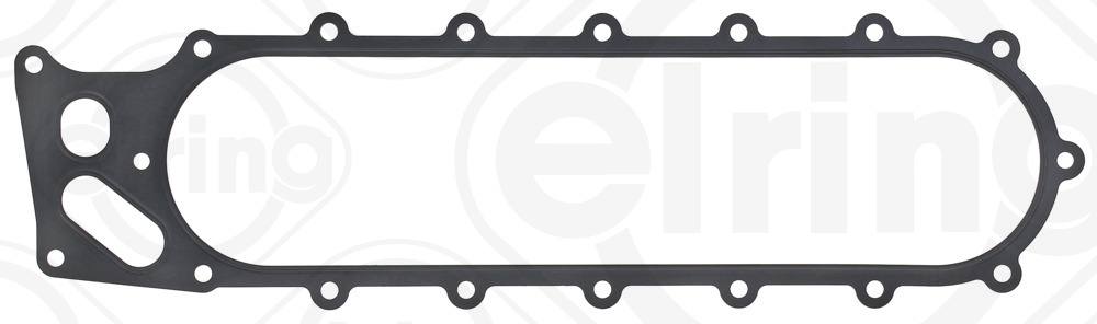 Oliekoeler pakking Elring 565.550