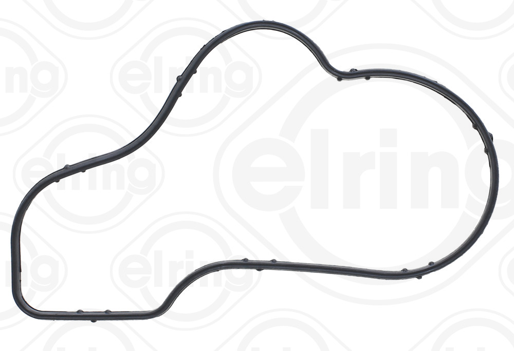 Elring Oliefilterhuis pakking / O-ring 566.140