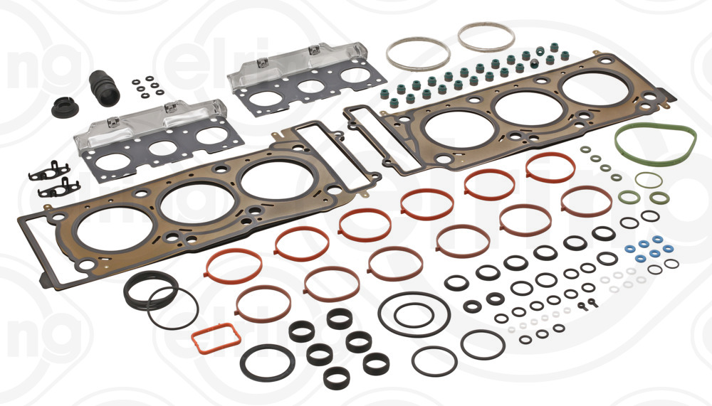 Cilinderkop pakking set/kopset Elring 566.160